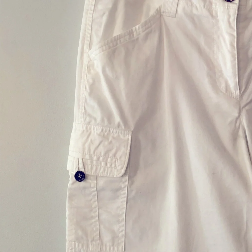 Cargo pants - Picture 3 of 5
